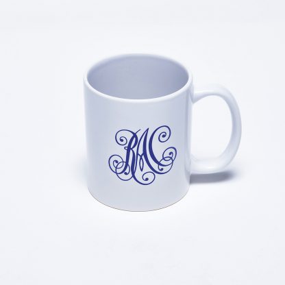 Club Heritage Mug