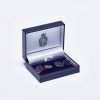 Pall Mall Chain Cufflinks