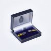 Woodcote Park Chain Cufflinks