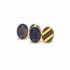 Woodcote Park Chain Cufflinks - Image 2