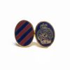 Pall Mall Chain Cufflinks - Image 2