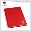 Club Refillable Journal by Aspinal of London - Image 3