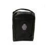 Club Crested Paterson Epsom Shoe Bag