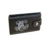 Club Crested Manicure Set