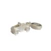 Club Car Bracelet Charm