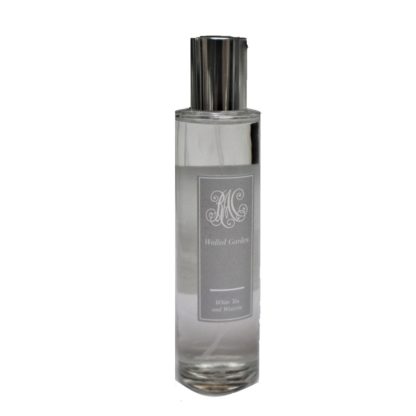 Walled Garden White Tea and Wisteria Room Spray