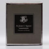 St James Orange and Cinnamon Candle - Image 3