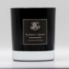 St James Orange and Cinnamon Candle