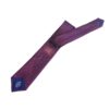 Kathryn Sargent Tyre Tread Tie - Image 3