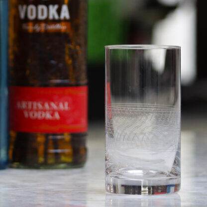 Cocktail Bar Water Glass - Image 2