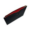 Club Crested Womens Leather Pouch - Image 3