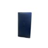 Club Crested Zipped Travel Wallet