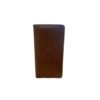 Club Crested Zipped Travel Wallet - Image 3