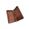 Club Crested Zipped Travel Wallet - Image 2