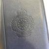 Club Crested Zipped Travel Wallet - Image 5
