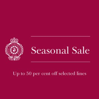 Seasonal Sale