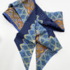 Silk Twilly Scarf by Jag Sihra X RAC - Image 2