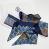 Silk Twilly Scarf by Jag Sihra X RAC