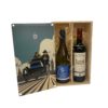 Veteran 125 year Car Run Wine Gift Box