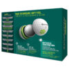 TaylorMade Tour Response Golf Balls - Image 2