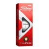 Titleist TruFeel Club Crested Golf Balls - Image 3