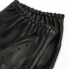 Men's Touchscreen Leather Driving Gloves - Image 4