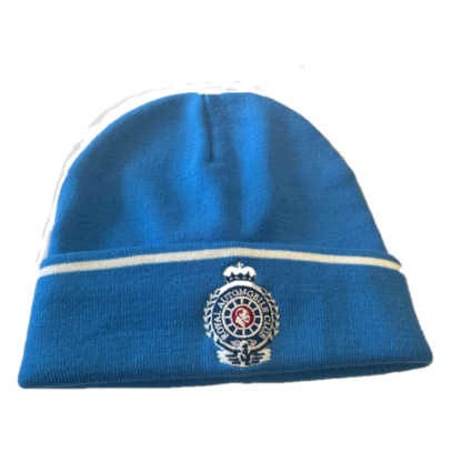 Club Crested Pentland Hat