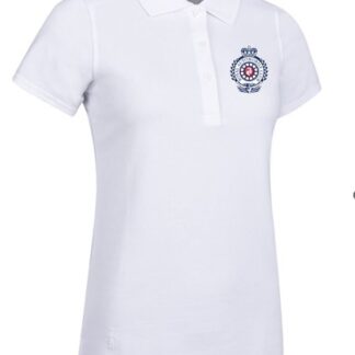 Glenmuir Ladies Sophie Golf Polo Shirt