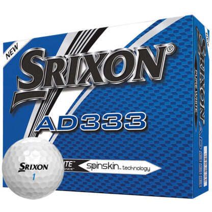 Srixon AD333 Golf Balls
