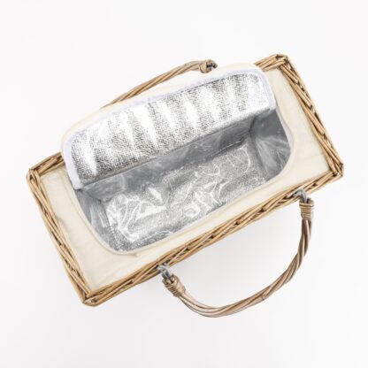 Club Cooler Hamper - Image 4