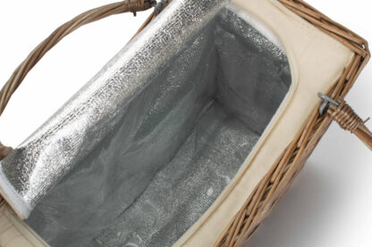 Club Cooler Hamper - Image 3