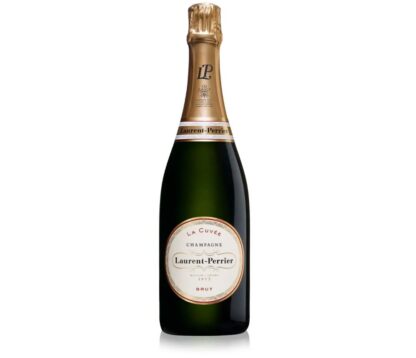 Laurent-Perrier La Cuvée Champagne NV 75cl
