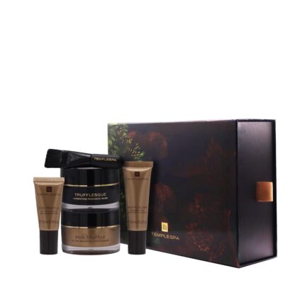 Champagne & Truffles - Image 2