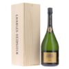 Charles Heidsieck Brut Vintage 2012 Magnum
