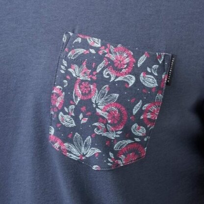 TravisMathew Flourish Pocket T-Shirt - Image 2