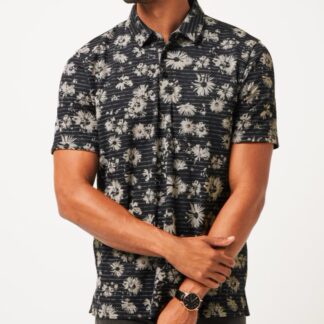 TravisMathew Shaded Grove Polo