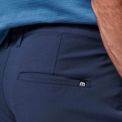 TravisMathew Wanderlust 9IN Short - Image 6