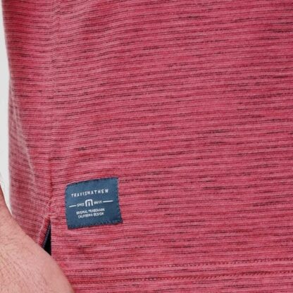 TravisMathew Common Interest Polo - Image 2