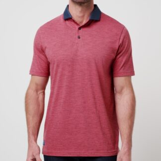 TravisMathew Common Interest Polo