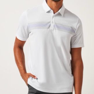 TravisMathew Day Pass Polo
