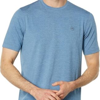 TravisMathew Scenic Vista T-Shirt