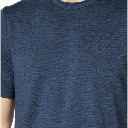 TravisMathew Scenic Vista T-Shirt - Image 4