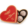 Charbonnel et Walker Mini Red Marc de Champagne Chocolate Truffles