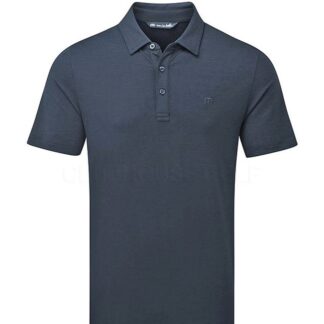 TravisMathew Featherweight Performance Polo