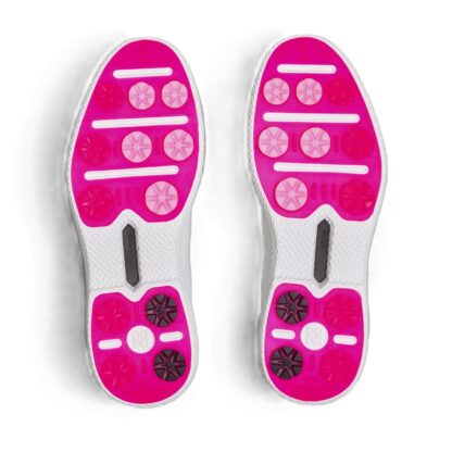 Ladies G/FORE Gallivan2r Golf Shoe - Image 3