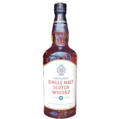 Club Whisky