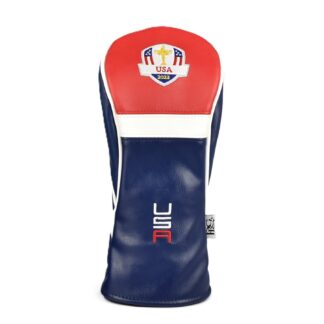 2023 Ryder Cup PRG Team USA Fairway Cover