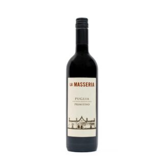 La Masseria Puglia