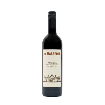 La Masseria Puglia
