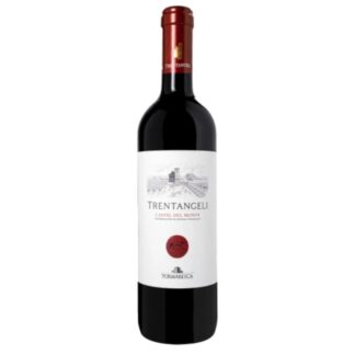 Chateau del Monte
